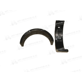 Вкладыш мачты (бугеля) 115х100х31 Nissan 59151-10H00