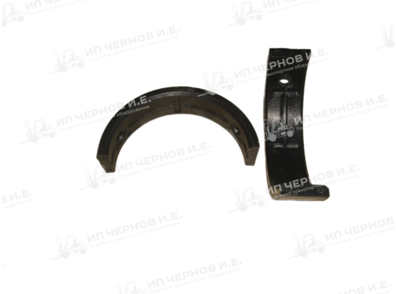 Вкладыш мачты (бугеля) 115х100х31 Nissan 59151-10H00