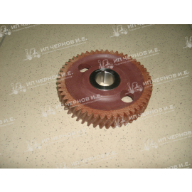 Шестерня ГРМ Toyota 4P 13523-78000-71