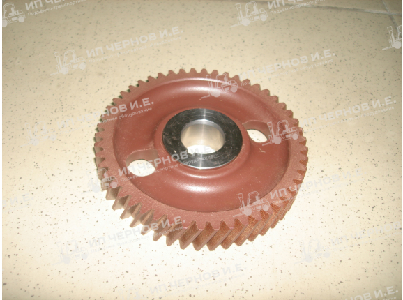 Звездочка ГРМ Toyota 4P 13523-23020