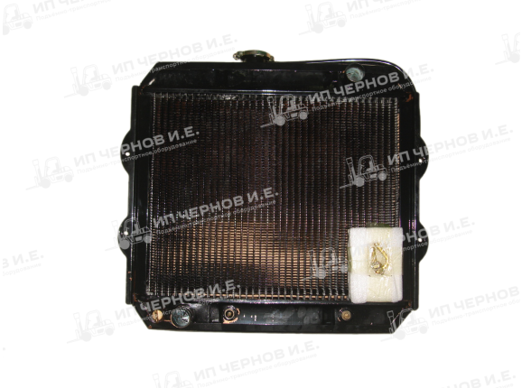 Радиатор ATM Mit. S4S/F18B,FD15-18K,FG15/F25B/4G15,S4S/Dalian Mit. FD20-25TA 91402-14300,91402-24300,91202-28100,91202-18100