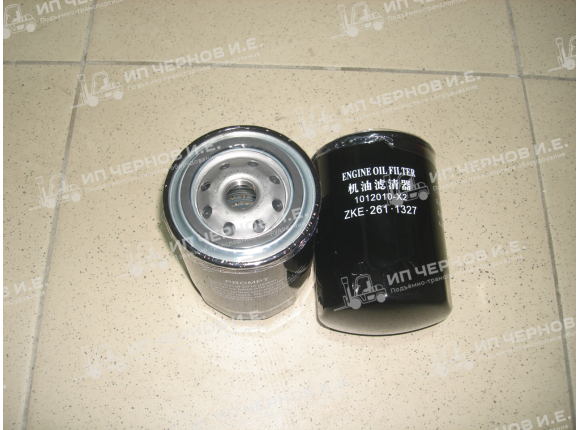 Фильтр масляный Xinchai CA498 Xichai 490 1012010-X2,WB202