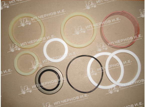 Ремкомплект цилиндра наклона д-45 TCM FD35-50T8,FD40-45Z6/Z7