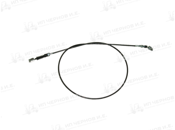 Трос акселератора Isuzu C240 L=1420/1560 TCM FD20～30T6/C240 TEU FD20～30/C240 238F5-22101,F31C5-22101