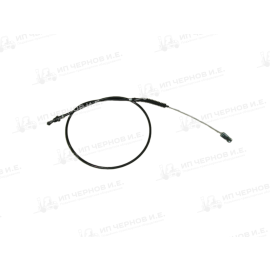 Трос акселератора Toyota 1DZ L=975/1330 6FD10～30/1DZ 26620-23640-71