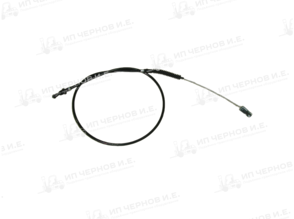 Трос акселератора Toyota 1DZ L=975/1330 6FD10～30/1DZ 26620-23640-71