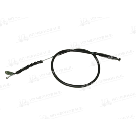 Трос акселератора Toyota 1DZ L=775/1110 8FD10～30/1DZ,FDZN20～30/1DZ 26620-26622-71,26620-26621-71,26620-26620-71