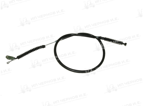 Трос акселератора Toyota 1DZ L=775/1110 8FD10～30/1DZ,FDZN20～30/1DZ 26620-26622-71,26620-26621-71,26620-26620-71