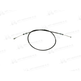 Трос акселератора Nissan K21/25 L=1095/1280 FG10～18N/K15,FG20～25N/K21,FG30N/K25 91A51-35400,91A51-25400