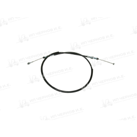 Трос акселератора Nissan K15,K21,K25 L=1085/1280 L01,L02 18201-FK10A