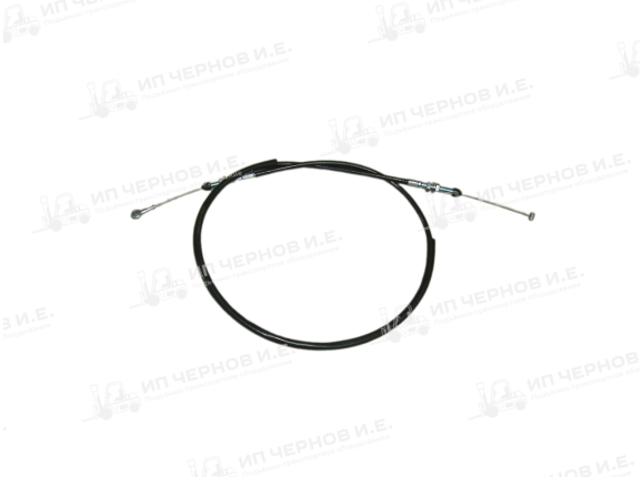 Трос акселератора Nissan K15,K21,K25 L=1085/1280 L01,L02 18201-FK10A