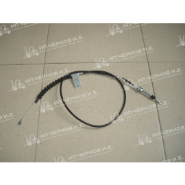 Трос акселератора HC CPCD40-50/TD42 L=990/1310, R452-521000-000