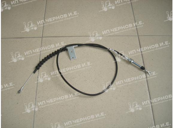 Трос акселератора HC CPCD40-50/TD42 L=990/1310, R452-521000-000