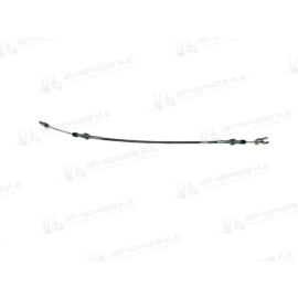 Трос сцепления  7FD10～30,7FG10～30  47110-23331-71,47110-23330-71