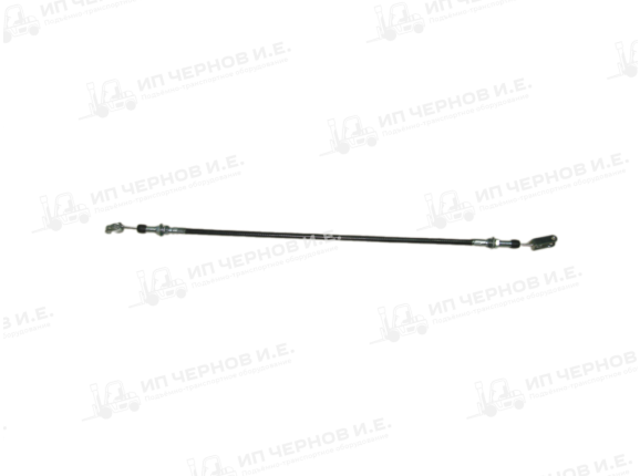 Трос сцепления  8FD10～30,8FG10～30,FDZN2～30,FGZN20～30  47110-26610-71