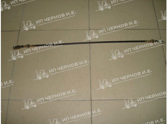 Трос сцепления TCM FD20-30T3/T4, FG20-30T3 L=715/840