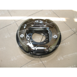 Сервотормоз в сборе RH CPCD30～35,CPC30～35,CPD30～35 TEU FD30～35,FG30～35 RH 24453-70401,COQ03-02101,24433-70412