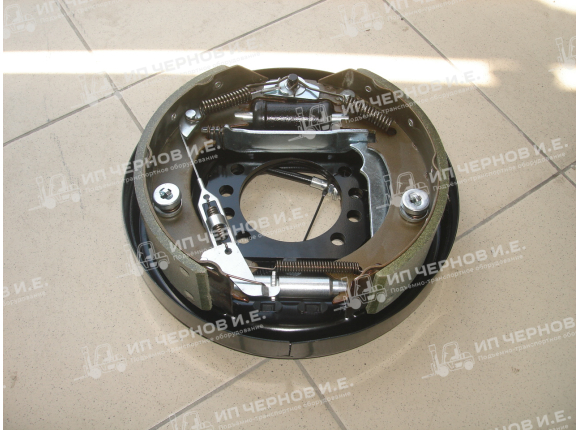 Сервотормоз в сборе RH CPCD30～35,CPC30～35,CPD30～35 TEU FD30～35,FG30～35 RH 24453-70401,COQ03-02101,24433-70412