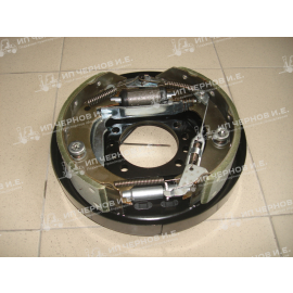 Сервотормоз в сборе LH CPCD30～35,CPC30～35,CPD30～35 TEU FD30～35,FG30～35 24453-70421,24453-70411,C0Q03-02001,24433-70411