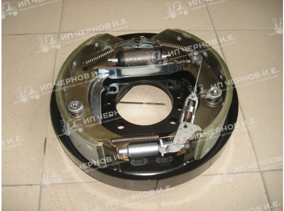 Сервотормоз в сборе LH CPCD30～35,CPC30～35,CPD30～35 TEU FD30～35,FG30～35 24453-70421,24453-70411,C0Q03-02001,24433-70411