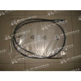 Трос тормозной TCM FD20~25Z5/N5/V/T3C-A(Рано)/ T6/C6//T7/C7//W6/W7/T17/C17 FG20~25Z5/N5//T6/C6//T7/C7//W6/W7/T17/C17 RH