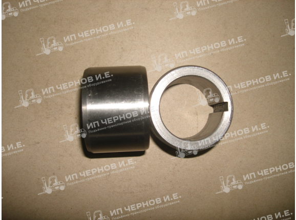 Втулка шестерни каленвала К15 12307-50K05