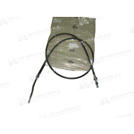 Трос тормозной RH JAC H CPC(D)20-35,TEU OC11246-24603,M3033005700,1628865,A373582