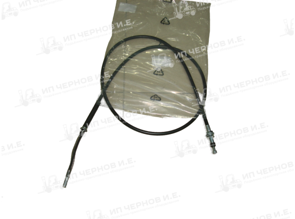 Трос тормозной RH JAC H CPC(D)20-35,TEU OC11246-24603,M3033005700,1628865,A373582