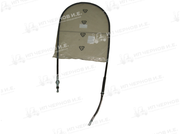 Трос тормозной RH CPCD30～35,CPC30～35,J CPD10～18 OC11246-24603-30H,30DH-111100