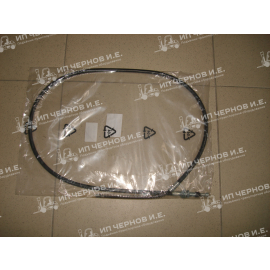 Трос тормозной  TCM FD30Z5/N5/V/T3C-A(Рано)/T6/C6//T7/C7// W6/W7/Z8,FG30Z5/N5//T6/C6//T7/C7//W6/W7/Z8 FB30-6/-7/-8 RH