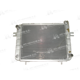 Радиатор ATM Heli H2000 серия C240PKJ/CPCD20-30,TCM C240/FD20-30Z5  H25S2-10202,234B2-10101