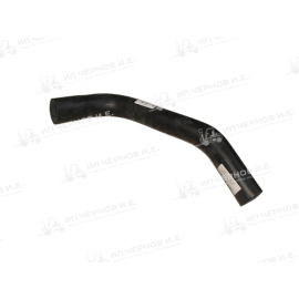 Патрубок радиатора нижний TOYOTA 1DZ/8FD20～30,1DZ/6F 16512-26621-71,16512-23640-71