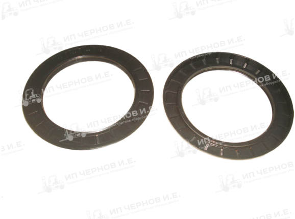 Сальник ступицы ведущего моста 140х100х12 CPCD20～35(-2014年2月1日),CPC20～35 HG4-692-67,HG40692-100014012-01