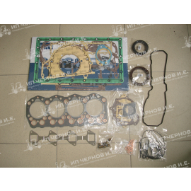 К-т прокладок двигателя MITSUBISHI S4S-2/F18C 32A94-00070 Графит