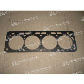 Прокладка ГБЦ NISSAN H25 N-11044-60K00