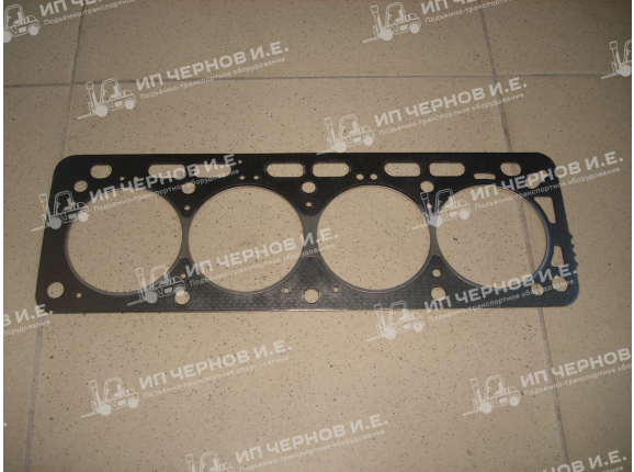 Прокладка ГБЦ NISSAN H25 N-11044-60K00