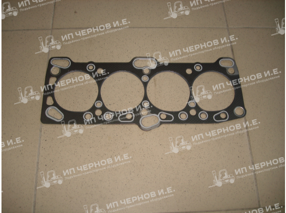 Прокладка ГБЦ MITSUBISHI 4G64 MD190393