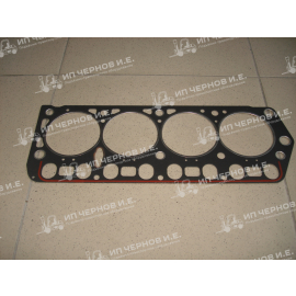 Прокладка ГБЦ WF491