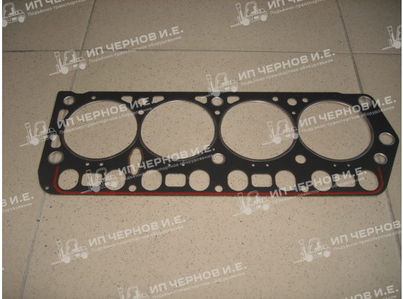 Прокладка ГБЦ WF491