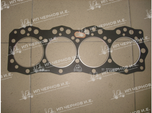 Прокладка ГБЦ LR4105G25,YTR4105G,LR4105G84,YT4A2-24