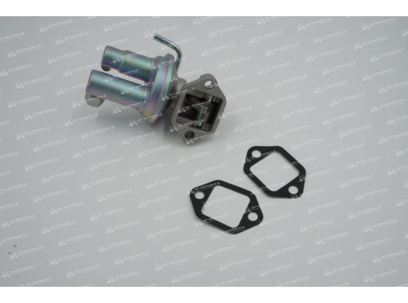 ТННД Mitsubishi 4G63,4G64 MD175198, изображение 3