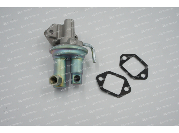 ТННД Mitsubishi 4G63,4G64 MD175198, изображение 4