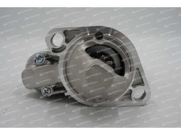 Стартер MAZDA FE,F2 Hyster 1534424,Yale 220102437RMazda FFSC-18-400,Mitsubishi M0T84381 1534424,2314322,3114995,220102437R,918139600 12V 8T 1.2KW, изображение 3