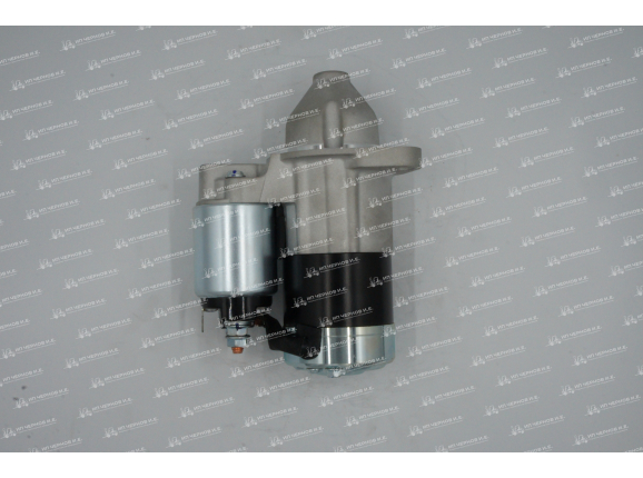 Стартер MAZDA FE,F2 Hyster 1534424,Yale 220102437RMazda FFSC-18-400,Mitsubishi M0T84381 1534424,2314322,3114995,220102437R,918139600 12V 8T 1.2KW, изображение 6