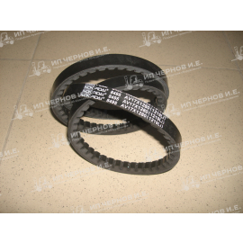 Ремень вентилятора 17х1280(1219Li) TOYOTA 1DZ-2,2Z/8FD10-30 16371-76011-71,89343-76002-71