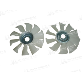 Вентилятор S4S/F18 91202-07400,F400-56-70-10