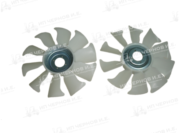 Вентилятор S4S/F18 91202-07400,F400-56-70-10