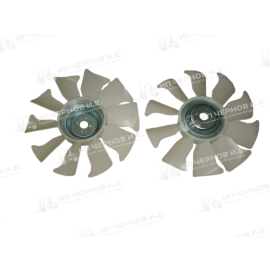 Вентилятор S4S/S4Q2/FD20-25N(F18C),S4S/FD30-35N(F14E),S6S/FD35-50N 32A48-00300,21060-FM000,SY87000,800134872