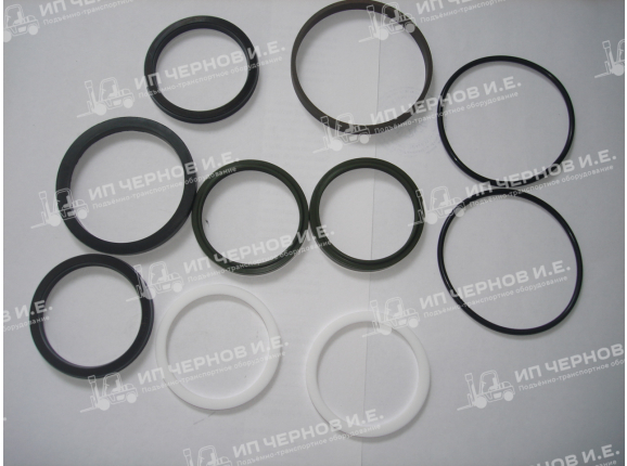 Ремкомплект цилиндра управления д-50 FD20-30/-16 HJMK-2091