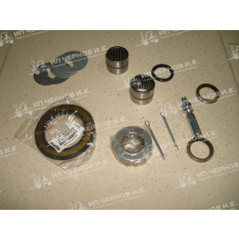 Ремкомплект д-28 оси поворотного кулака  3-5FD/G10-30,5FB10-30(5F/9004-9401) 04431-20052-71